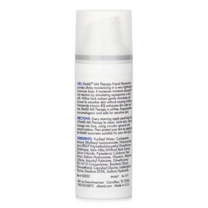 EltaMD AM Restore Facial Moisturizer (Random Packaging) 48g