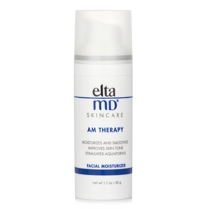 EltaMD AM Restore Facial Moisturizer (Random Packaging) 48g