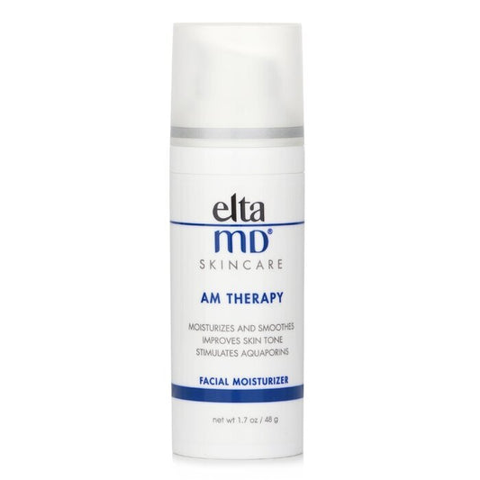 EltaMD AM Restore Facial Moisturizer (Random Packaging) 48g
