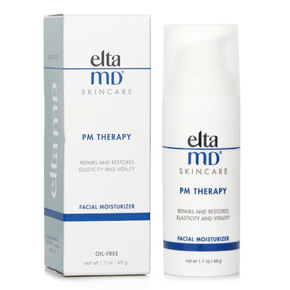EltaMD PM Therapy Facial Moisturizer 48g