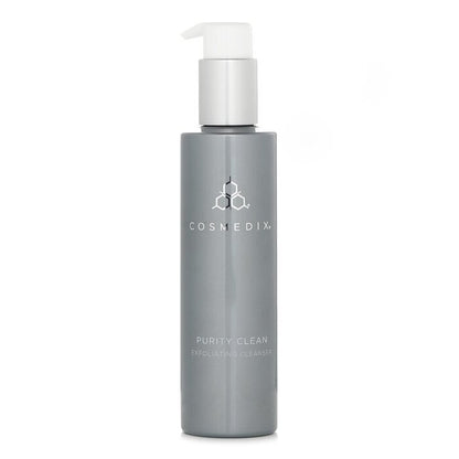 CosMedix Purity Clean Exfoliating Cleanser 150ml