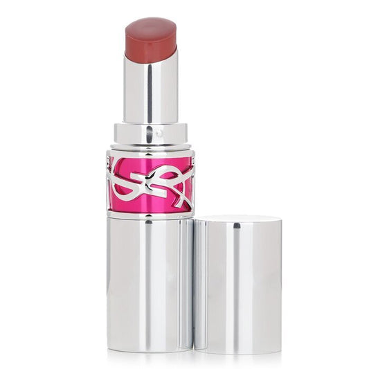 Yves Saint Laurent Rouge Volupte Candy Glaze Double Care Balm -  15 Showcasing Nude 3.2g