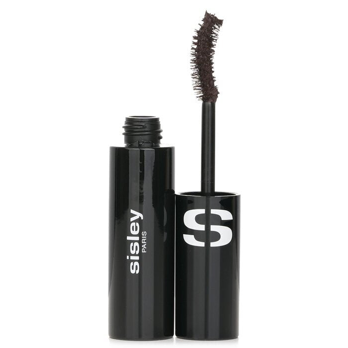 Sisley So Curl Mascara Curling & Fortifying - 02 Deep Brown 10ml