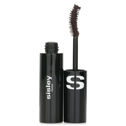 Sisley So Curl Mascara Curling & Fortifying - 02 Deep Brown 10ml