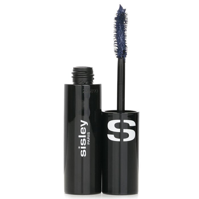 Sisley So Curl Mascara Curling & Fortifying - 03 Deep Blue 10ml