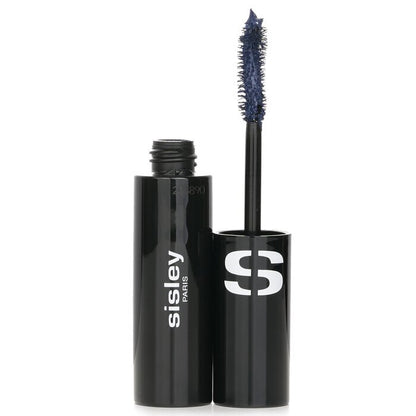 Sisley So Curl Mascara Curling & Fortifying - 03 Deep Blue 10ml