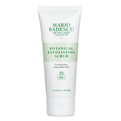 Mario Badescu Botanical Exfoliating Scrub - For All Skin Types 100ml