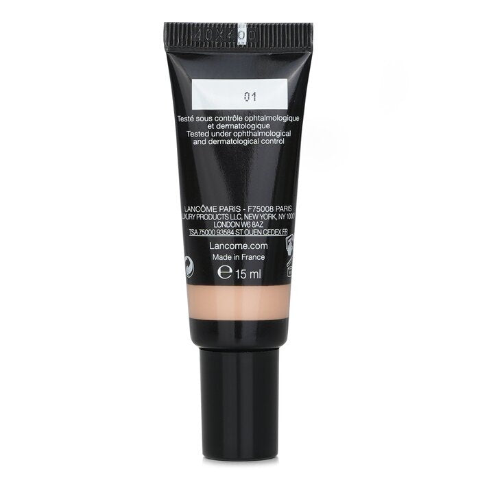Lancome Effacernes Long Lasting Softening Concealer SPF30 - 01 Beige Pastel 15ml
