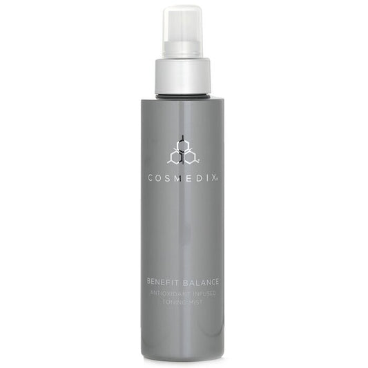 CosMedix Benefit Balance Antioxidant Infused Toning Mist 150ml