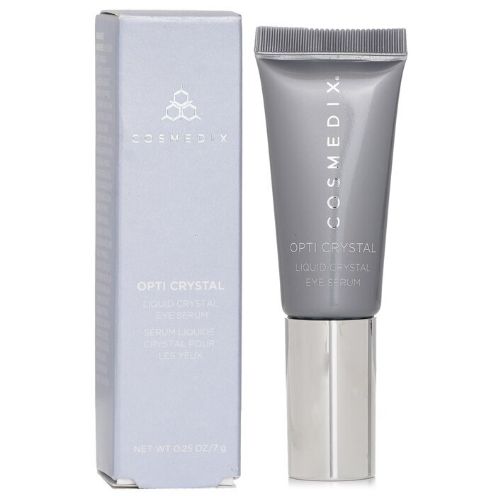 CosMedix Opti Crystal Liquid Crystal Eye Serum 7g