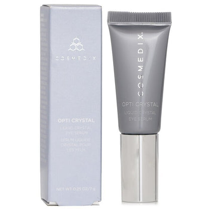 CosMedix Opti Crystal Liquid Crystal Eye Serum 7g