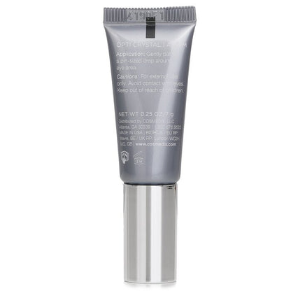CosMedix Opti Crystal Liquid Crystal Eye Serum 7g