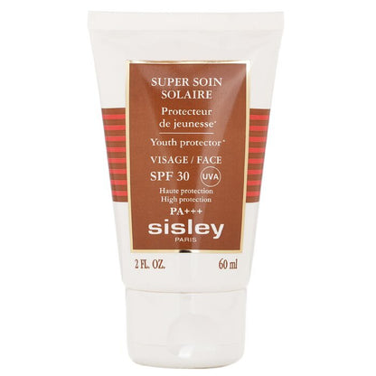Sisley Super Soin Solaire Youth Protector For Face SPF 30 UVA PA+++ 60ml