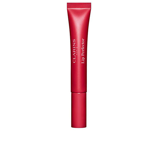 Clarins Lip Perfector -  24 Fuchsia Glow 12ml
