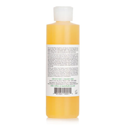 Mario Badescu A.H.A. Botanical Body Soap - For All Skin Types 236ml