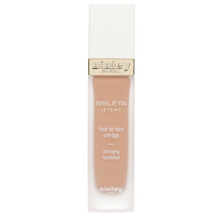 Sisleya Le Teint Anti Aging Foundation -  1B Ivory 30ml