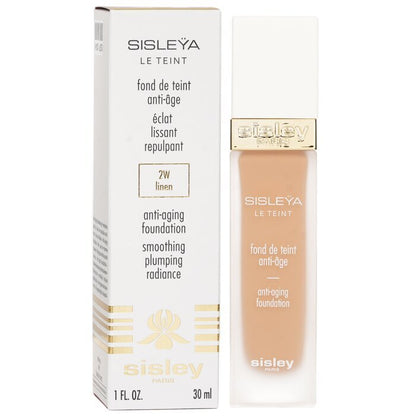 Sisleya Le Teint Anti Aging Foundation -  2B Linen 30ml