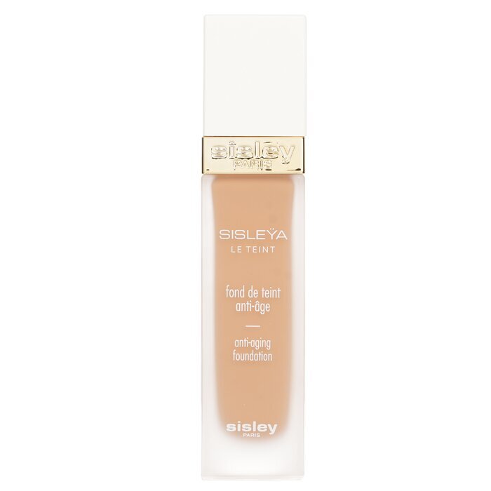 Sisleya Le Teint Anti Aging Foundation -  2B Linen 30ml