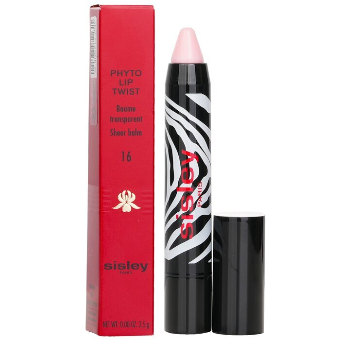 Sisley Phyto Lip Twist -  16 Balm 2.5g