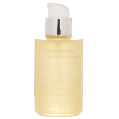 Sisley Gentle Cleansing Gel With Tropical Resins - For Combination & Oily Skin 120ml