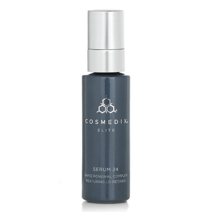 CosMedix Elite Serum 24 Rapid Renewal Complex 30ml