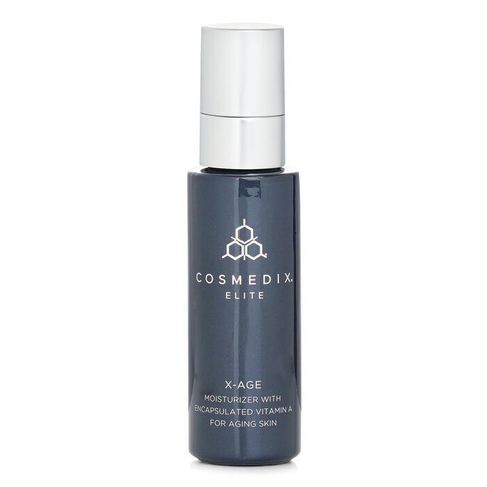 CosMedix Elite X-Age Moisturizer 30ml