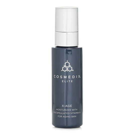 CosMedix Elite X-Age Moisturizer 30ml