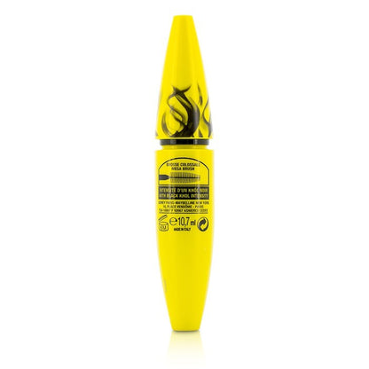 Maybelline Volum' Express The Colossal Smoky Eyes Mascara - Smoky Black 10.7ml
