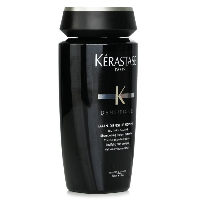 Kerastase Densifique Bain Densite Homme Daily Care Shampoo (Hair Visibly Lacking Density) 250ml