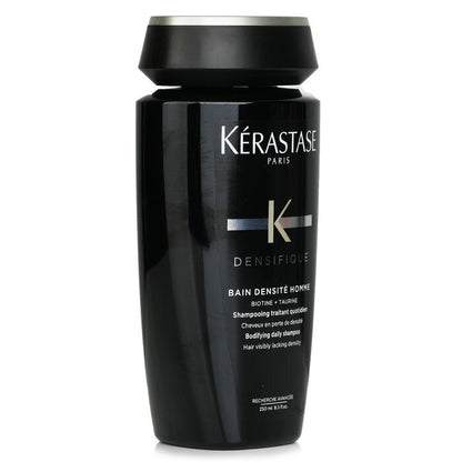 Kerastase Densifique Bain Densite Homme Daily Care Shampoo (Hair Visibly Lacking Density) 250ml