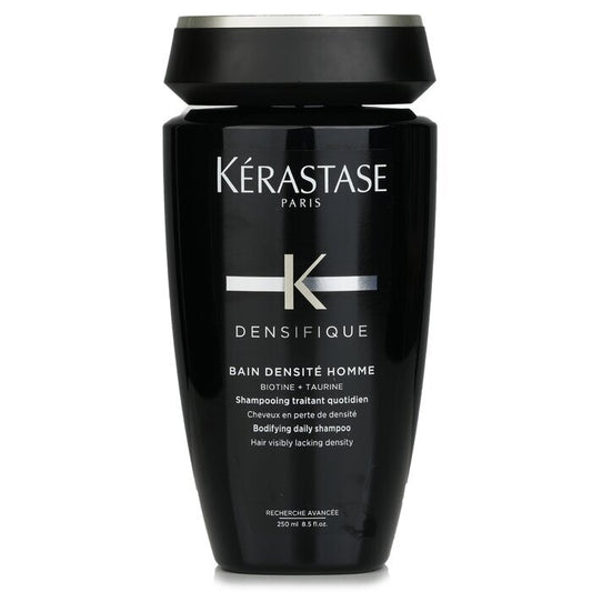 Kerastase Densifique Bain Densite Homme Daily Care Shampoo (Hair Visibly Lacking Density) 250ml