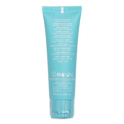 Thalgo Eveil A La Mer Refreshing Exfoliator - For Normal to Combination Skin 50ml