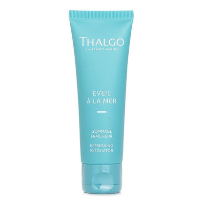 Thalgo Eveil A La Mer Refreshing Exfoliator - For Normal to Combination Skin 50ml