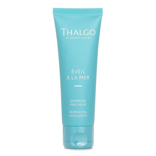 Thalgo Eveil A La Mer Refreshing Exfoliator - For Normal to Combination Skin 50ml