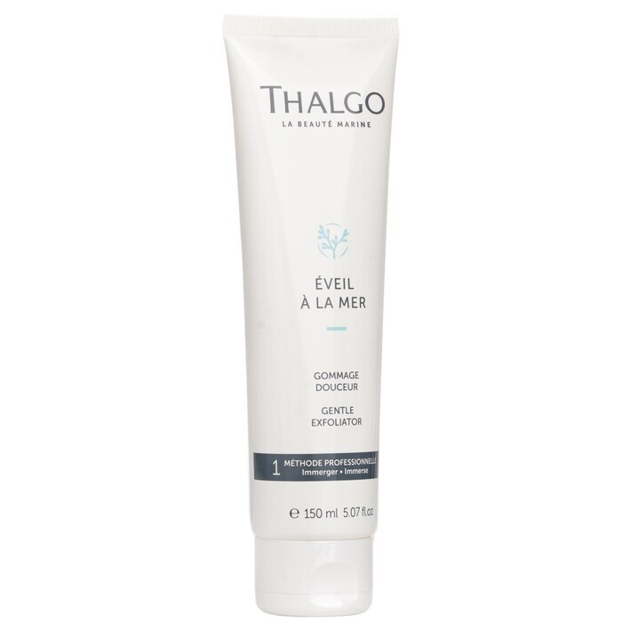 Thalgo Eveil A La Mer Gentle Exfoliator - For Dry, Delicate Skin (Salon Size) 150ml
