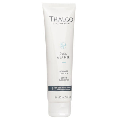 Thalgo Eveil A La Mer Gentle Exfoliator - For Dry, Delicate Skin (Salon Size) 150ml