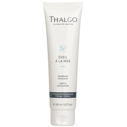 Thalgo Eveil A La Mer Gentle Exfoliator - For Dry, Delicate Skin (Salon Size) 150ml
