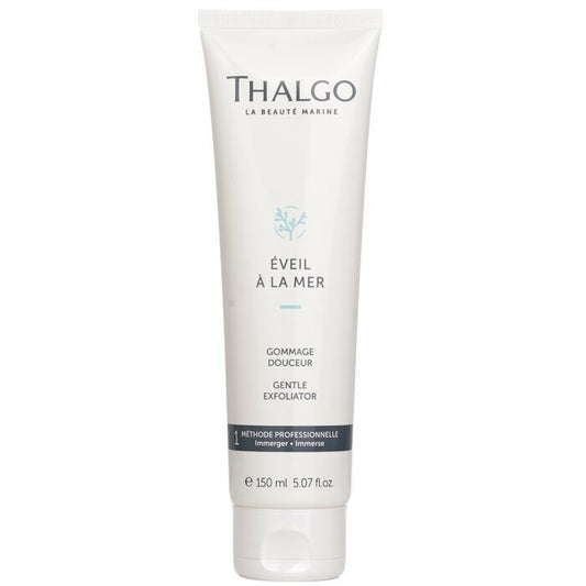 Thalgo Eveil A La Mer Gentle Exfoliator - For Dry, Delicate Skin (Salon Size) 150ml