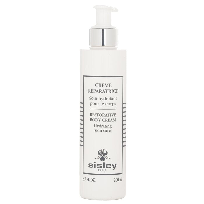 Sisley Restorative Body Cream 200ml