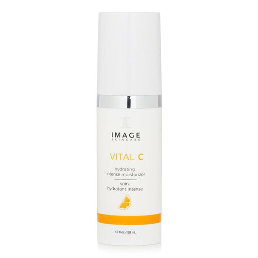 Image Vital C Hydrating Intense Moisturizer 50ml