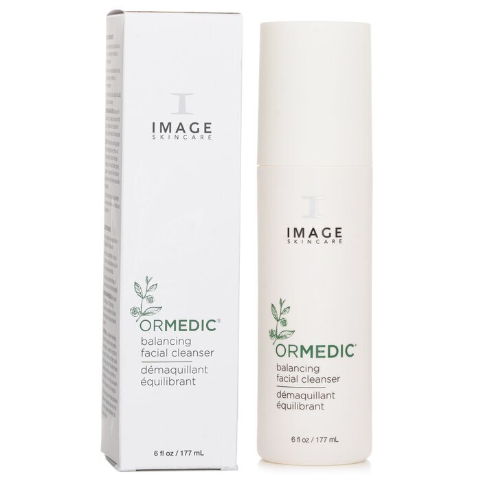 Image Ormedic Balancing Facial Cleanser 177ml