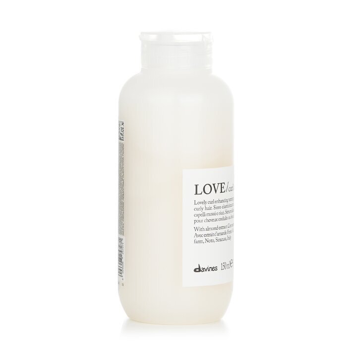 Davines Love Curl Cream (Lovely Curl Enhancer For Wavy or Curly Hair) 150ml