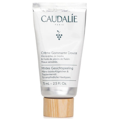 Caudalie Gentle Buffing Cream - Sensitive skin 75ml
