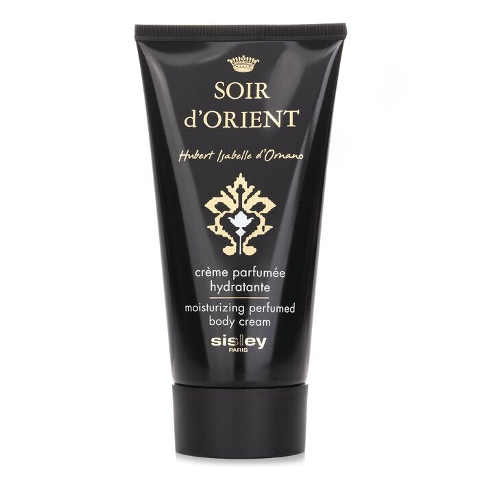Sisley Soir d'Orient Moisturizing Perfumed Body Cream 150ml