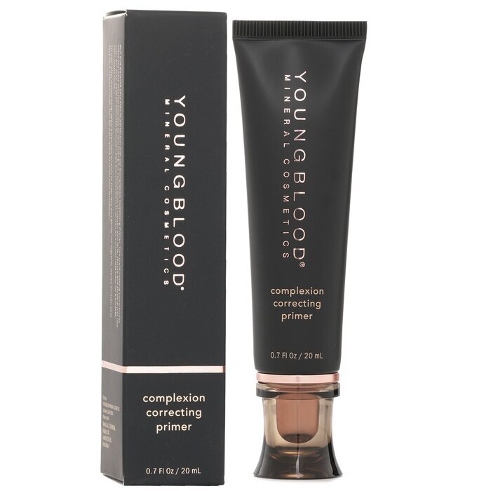 Youngblood CC Perfecting Primer -  Bare 20ml