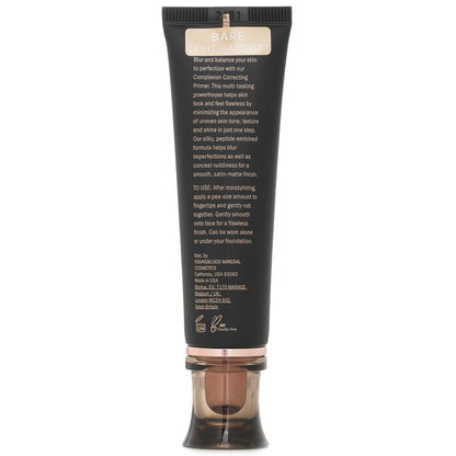 Youngblood CC Perfecting Primer -  Bare 20ml