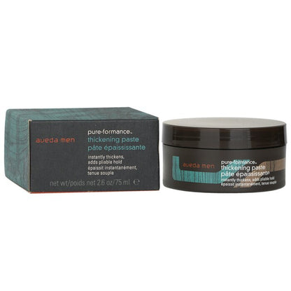 Aveda Men Pure-Formance Thickening Paste 75ml