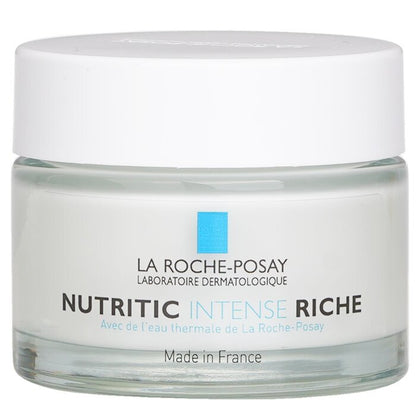 La Roche Posay Nutritic Intense In-Depth Nutri-Reconstituting Cream (Very Dry Skin) 50ml