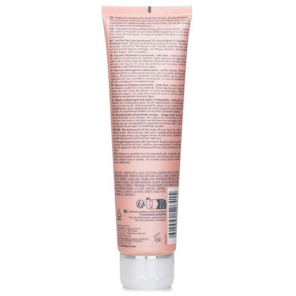 Biotherm Biosource Softening Foaming Cleanser - For Dry Skin 150ml