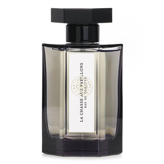 L'Artisan Parfumeur La Chasse Aux Papillons Eau De Toilette Spray 100ml